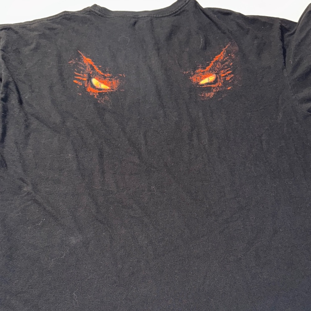 The Hobbit “The Battle‎ of Five Armies” Graphic T-Shirt - Picture 3 of 5